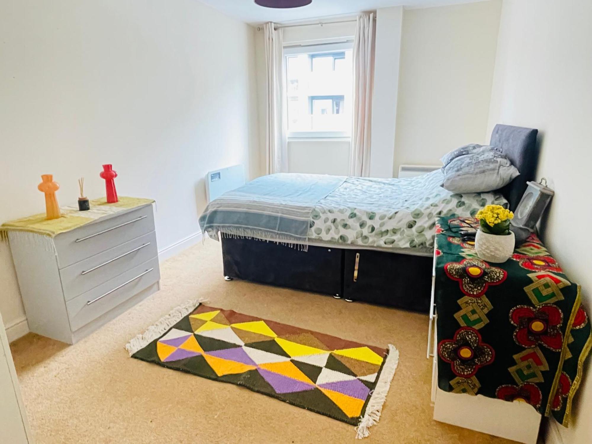 Bright Fun Relaxing Apartment In The Heart Of Epsom Extérieur photo